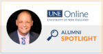 Mike Fischer, Ed.D.