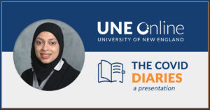 Meal planning with Registered Dietitian Nazia Sadat