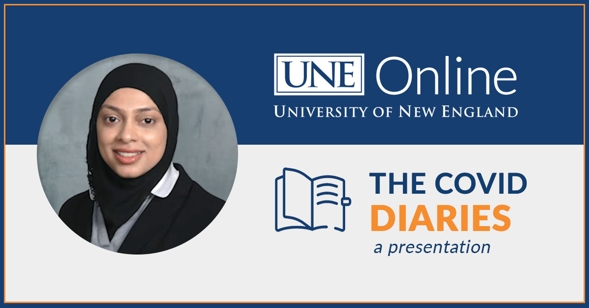 Meal planning with Registered Dietitian Nazia Sadat
