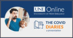 COVID Diaries Intentional Online Education