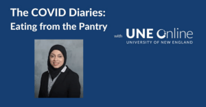 Meal planning with Registered Dietitian Nazia Sadat