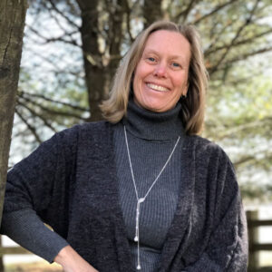 Gail Callahan, MPH Alumni of University of New England 2018