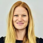 Fiona Mokry, Student Support Specialist