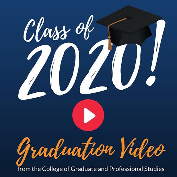 Class of 2020