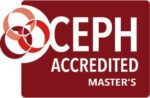 Logo for CEPH Accreditation