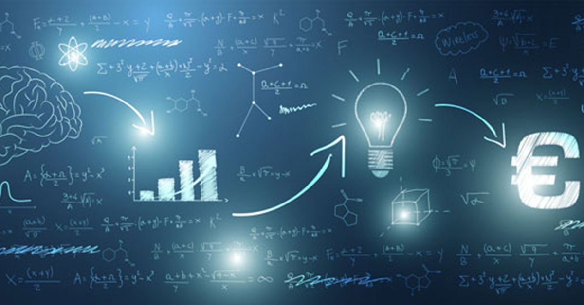 Three new online math courses