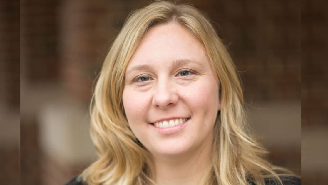 Michelle Donahue, Doctor. of Education program, Ed.D.