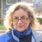 Judith Boudman