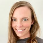 Amy Bethune, Ph.D.