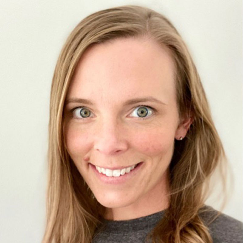 Amy Bethune, Ph.D.