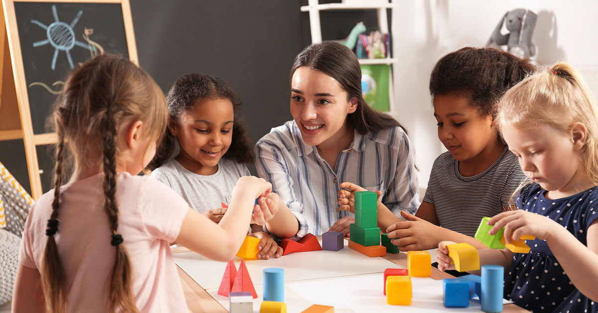 Master of Science in Education - Inclusion Education