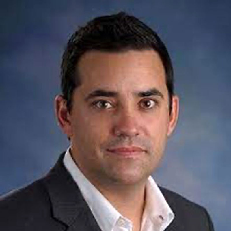 Jeff Otis, Ph.D.