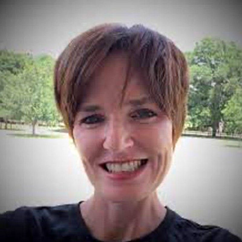 Karen Stancil, Ph.D.