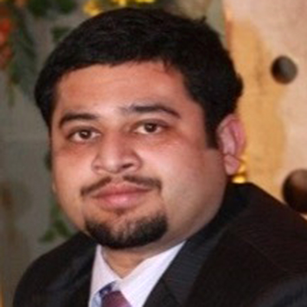 Rishein Gupta, Ph.D.