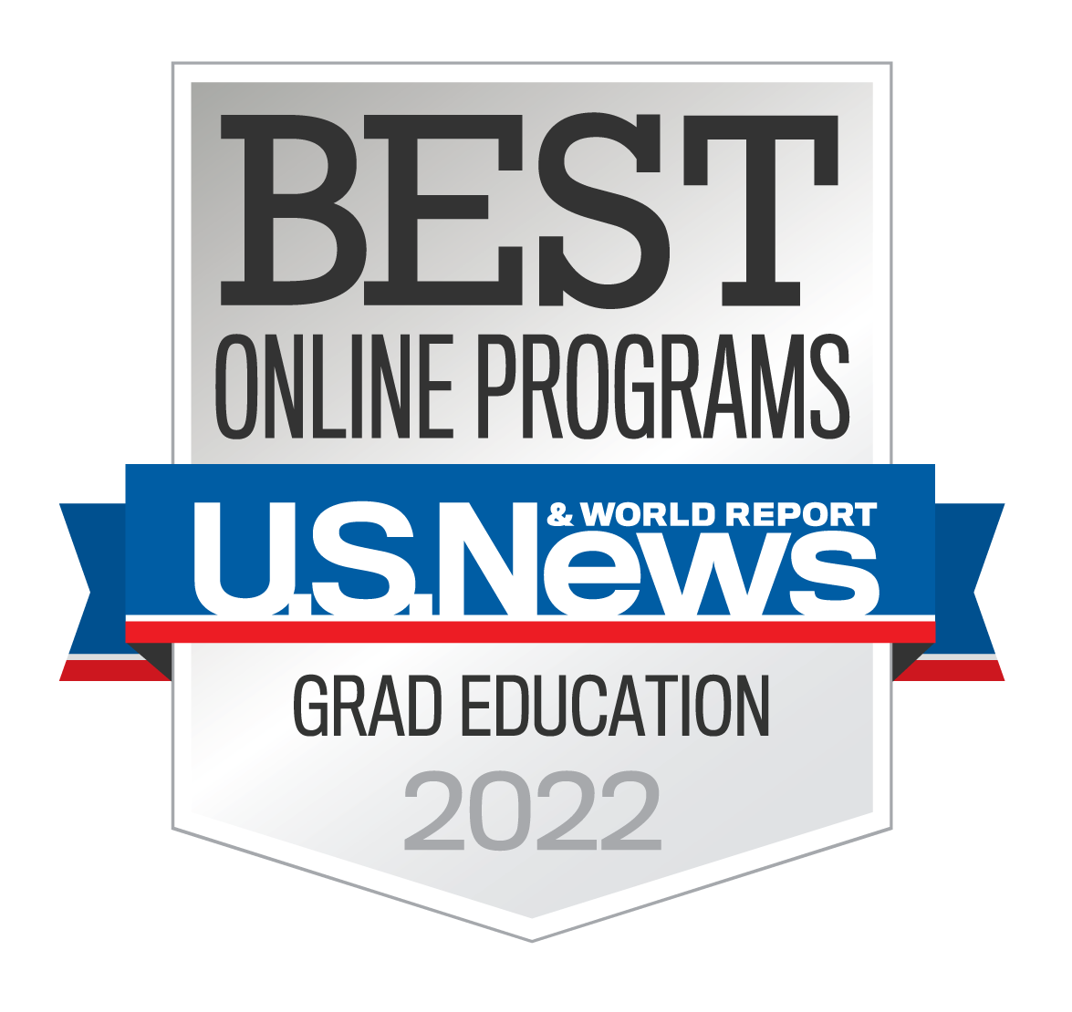 2022 Best Online Programs in Graduate Education