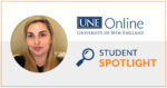 Britni Pitman, MSW, Ed.D. Candidate