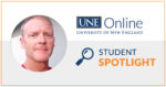 Mark Nolan, Student Spotlight featured image