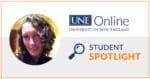 Ashley Bennink Featured Image Student spotlight