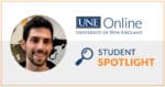 Seth Abdallah, Science Prerequisites for Health Professions student featured image