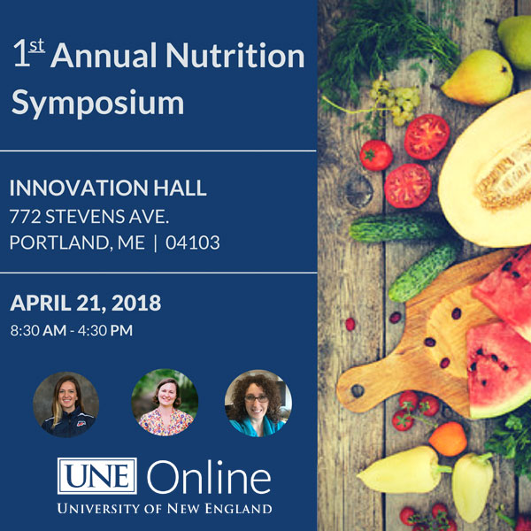 2018 Nutrition Symposium