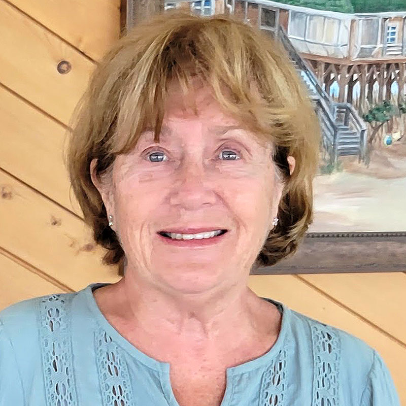 Rosemarie Smith