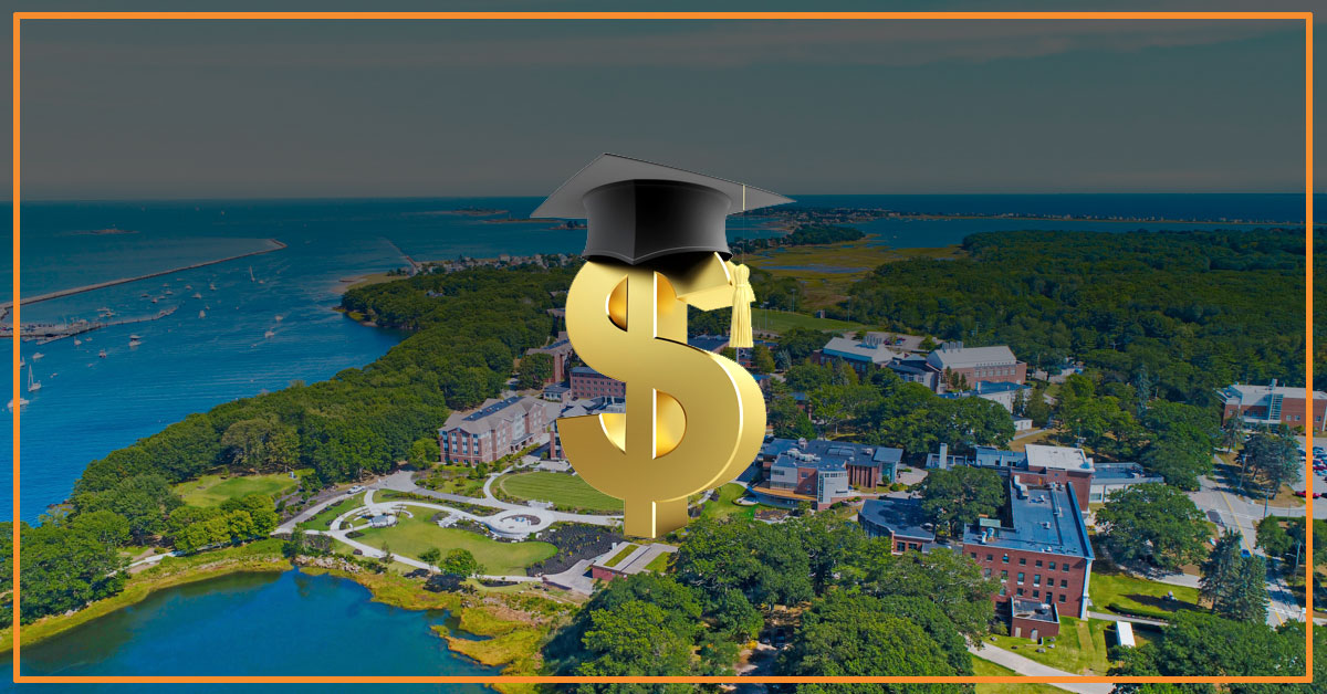 Rossi Public Health Scholarship