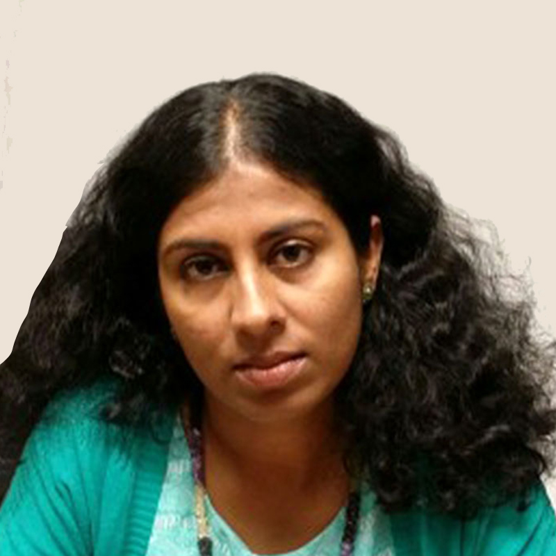 Anamika Sengupta