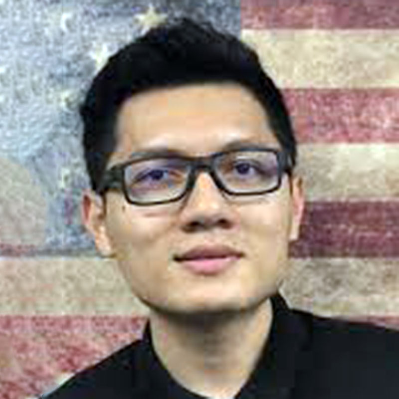 Duy Tran
