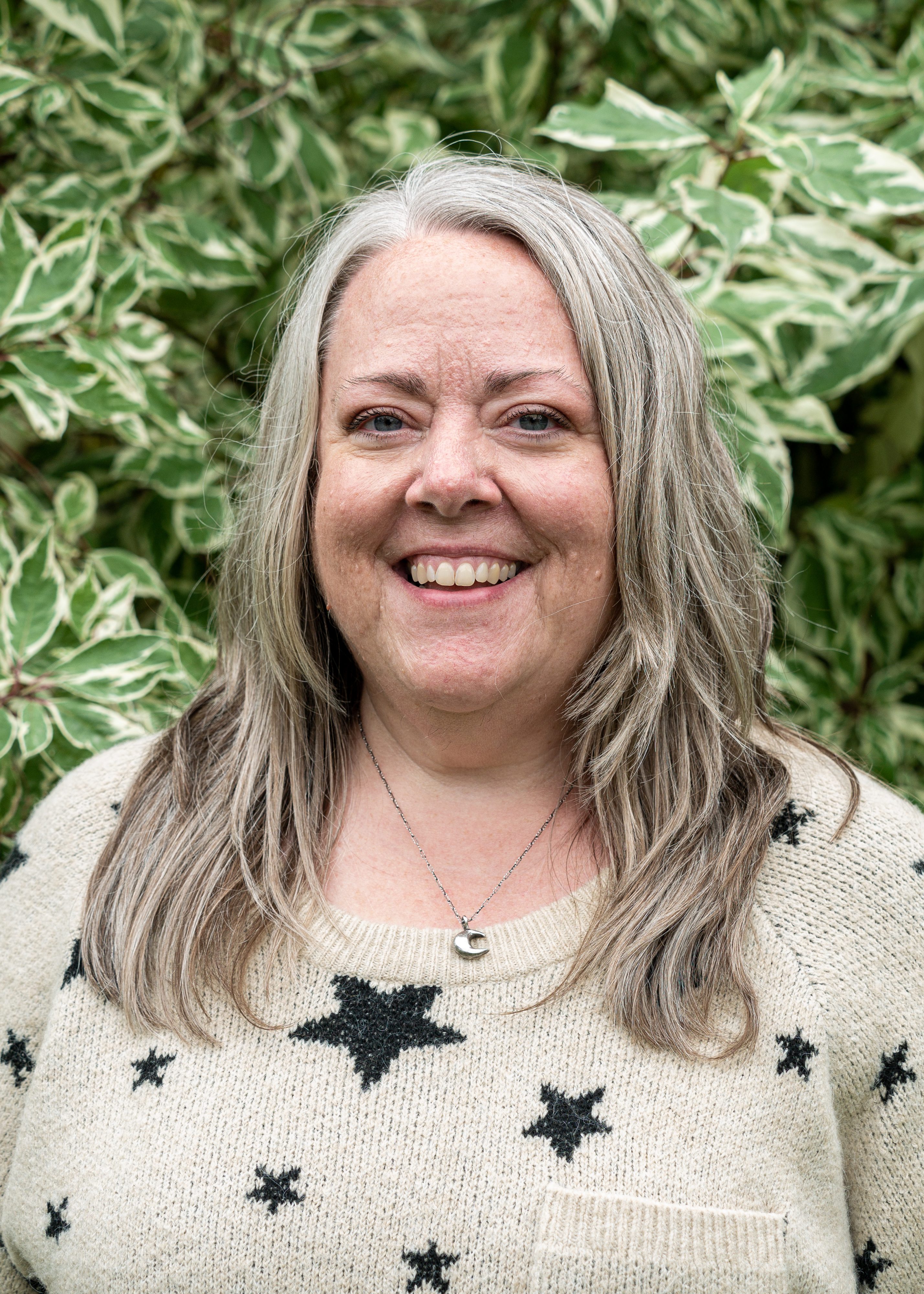 Headshot of Judi Brewer