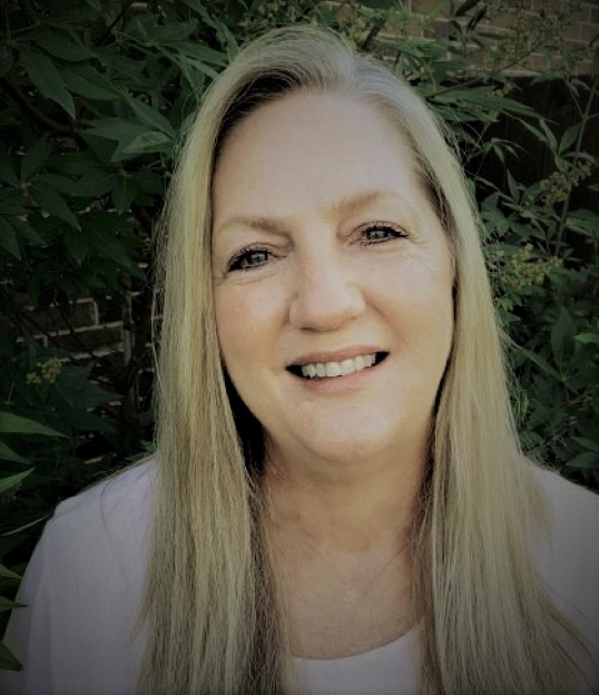Joy Patton