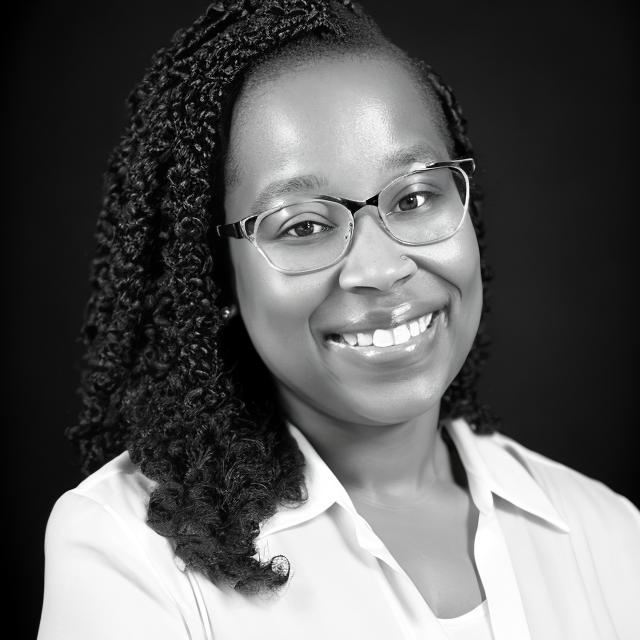Joyce Magbie