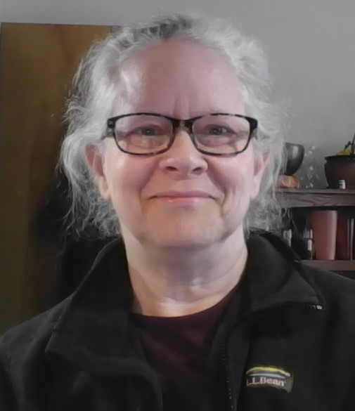 Rhonda Hughes