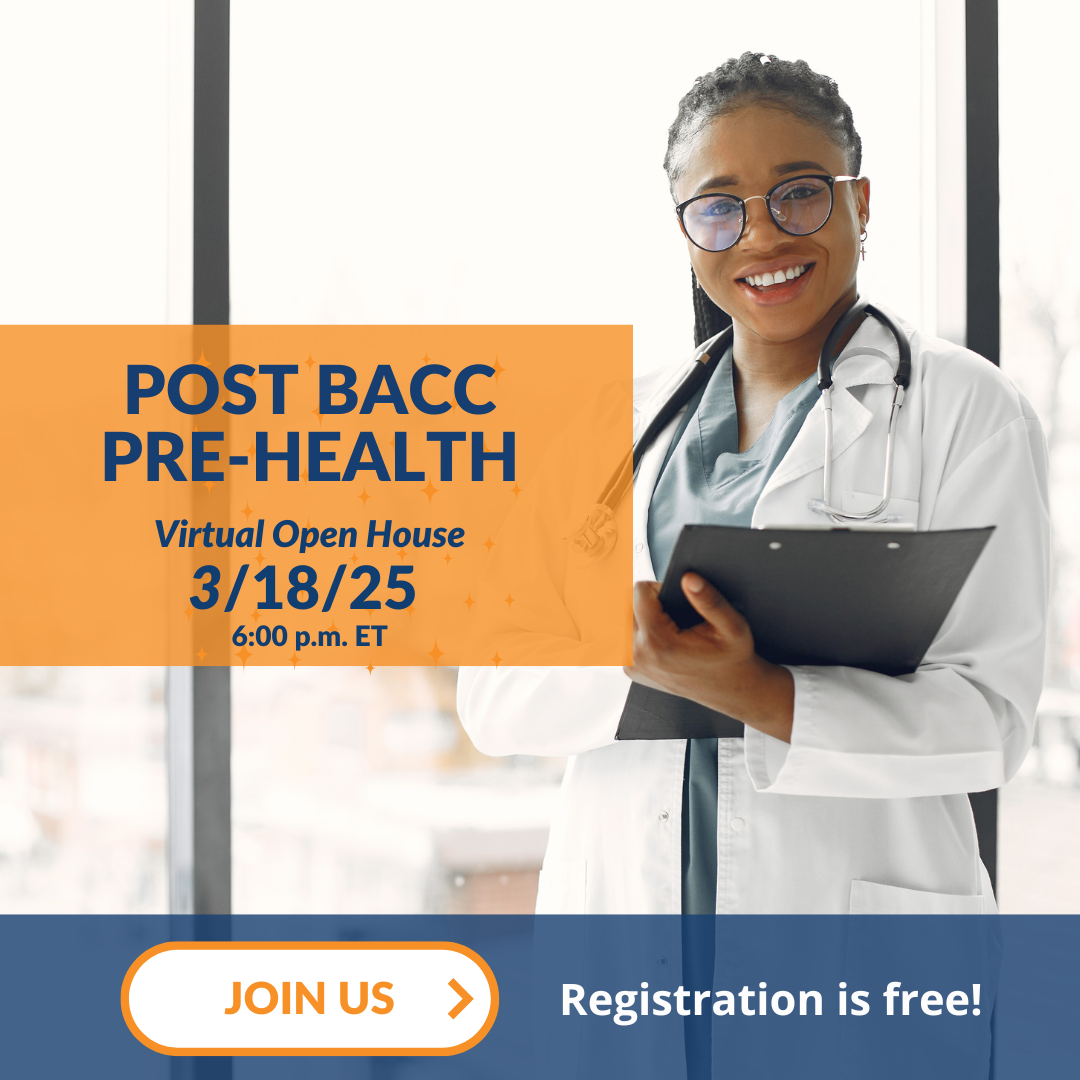 PBPH Open House | UNE Online