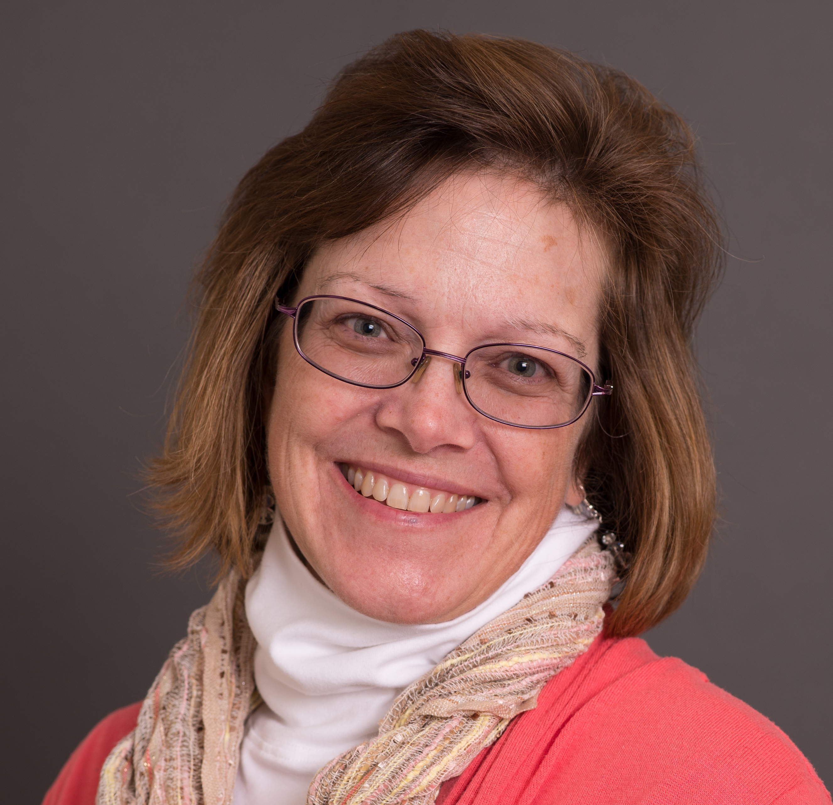 Headshot of Dana Law-Ham
