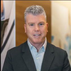 Headshot of Pete ODonnell