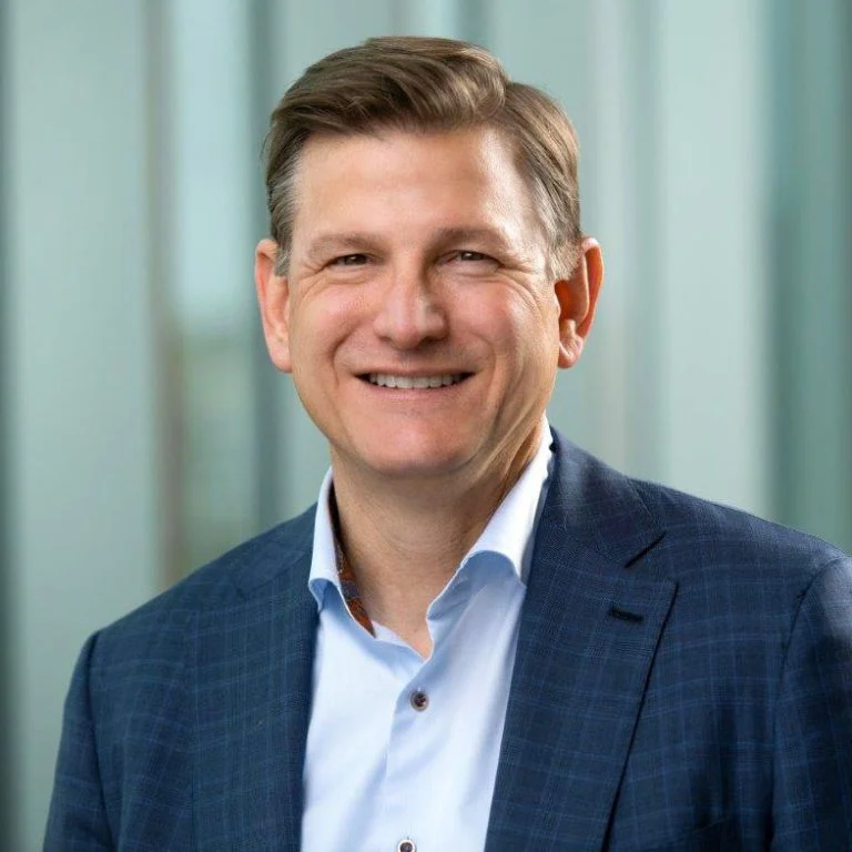 Headshot of Roger Poitras