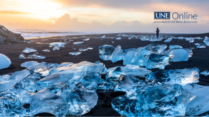 Arctic Landscape