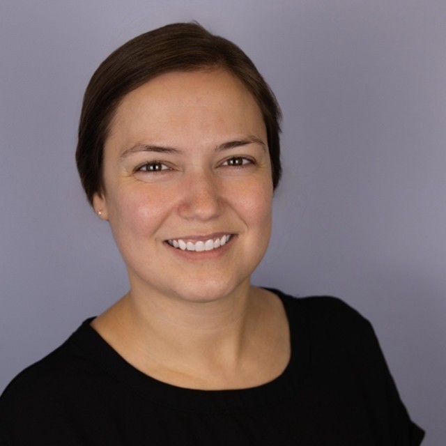 Sarah Gilbert