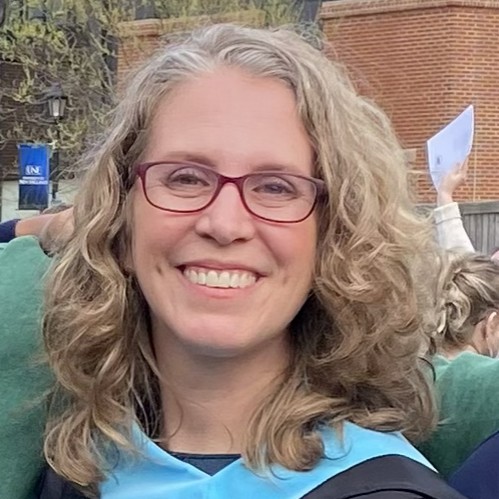 Amanda Similien