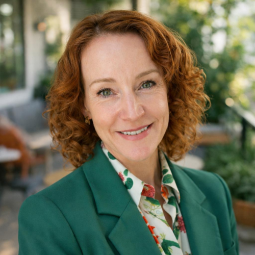 Kristina Hollender