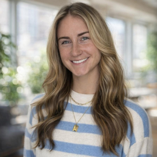 Shannon Moskowitz