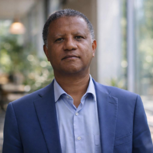 Tesfaye Woldesemayat