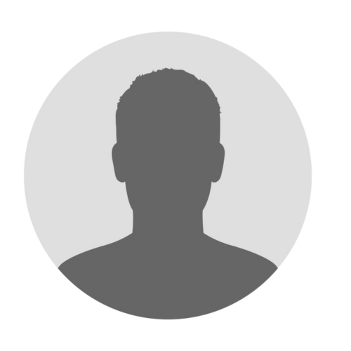 Male Placeholder Portrait