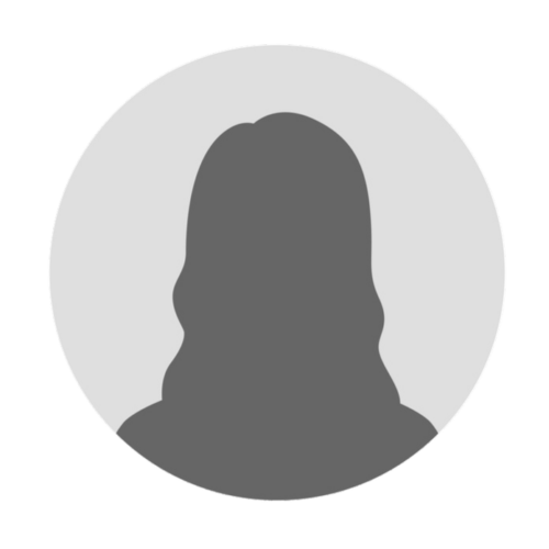 Female Placeholder Portrait