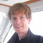 Joshua Gregersen