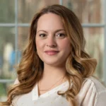 Jacinda Wilson