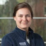 Sarah Gilbert