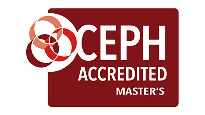 CEPH Logo