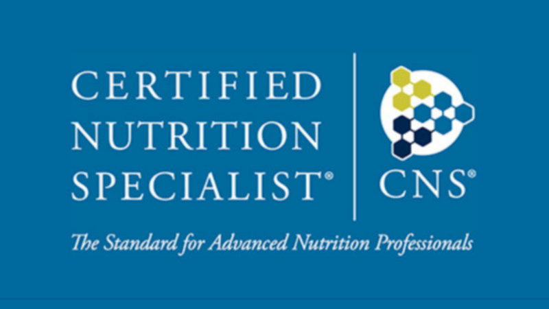 CNS Logo