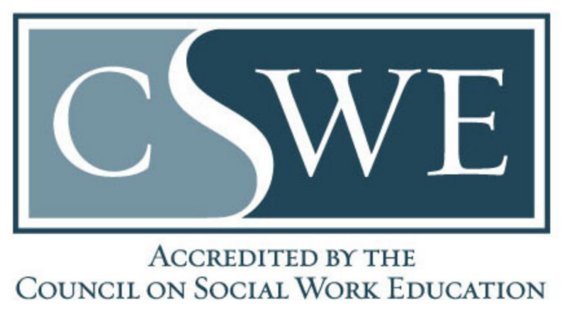 CSWE Logo